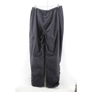 Stearns Dry Wear Pants Men's XL Black Rain Pants